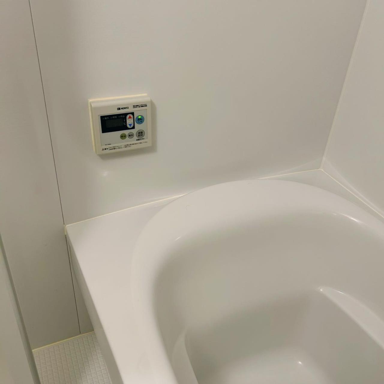 AYA Hotel Tokió Kültér fotó