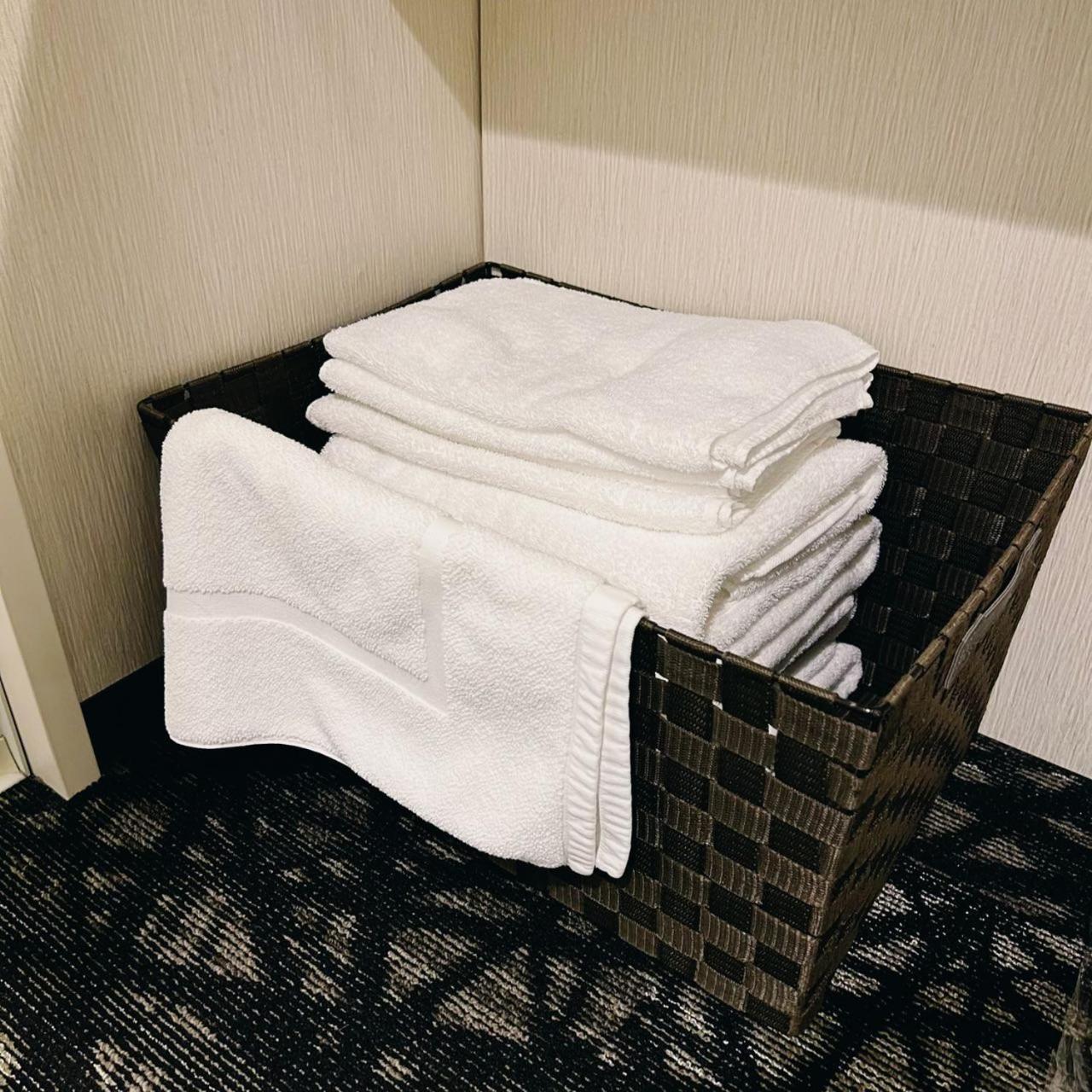AYA Hotel Tokió Kültér fotó