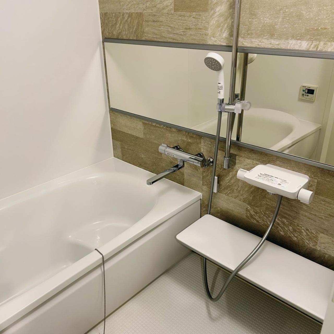 AYA Hotel Tokió Kültér fotó