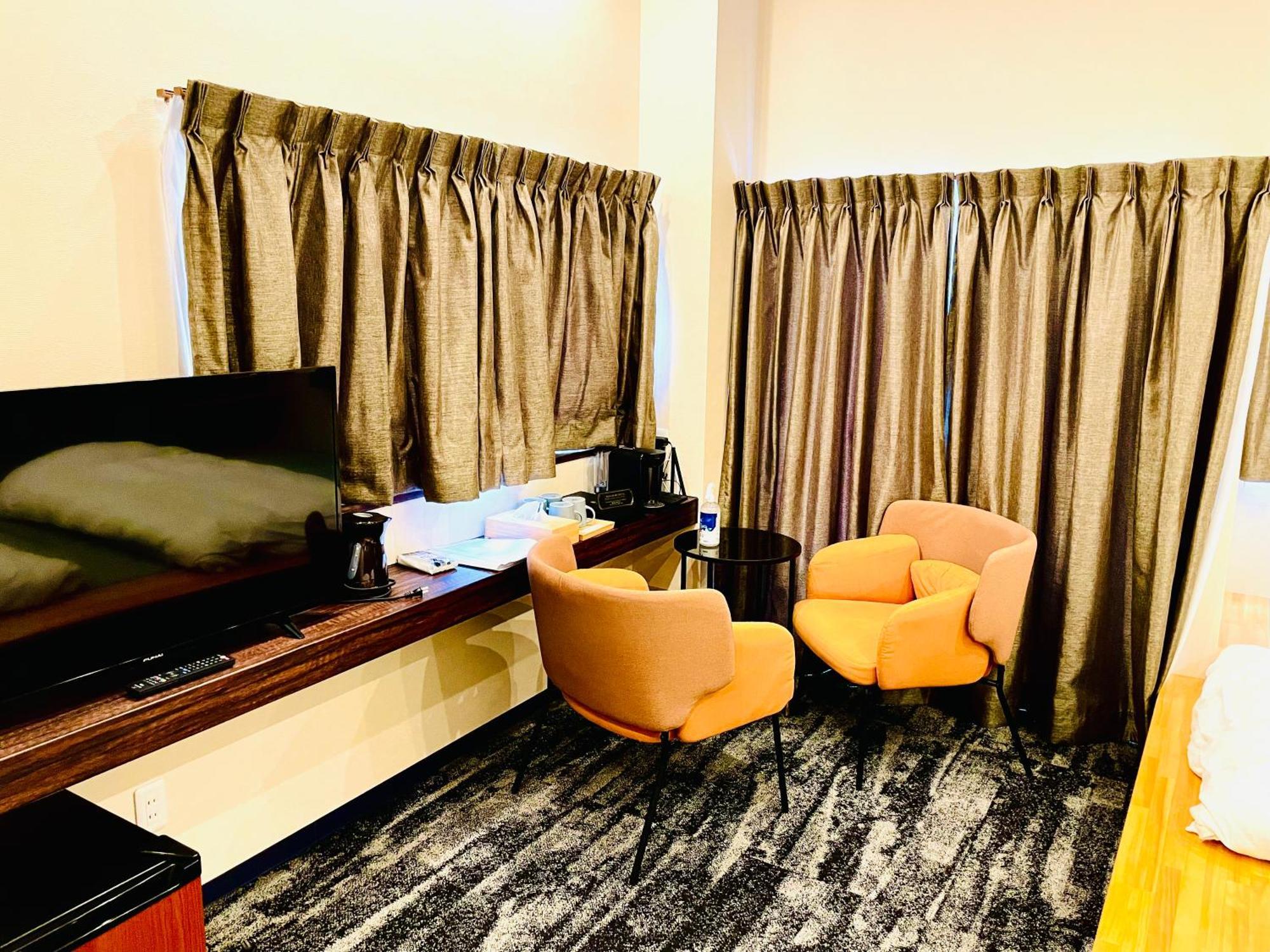 AYA Hotel Tokió Kültér fotó