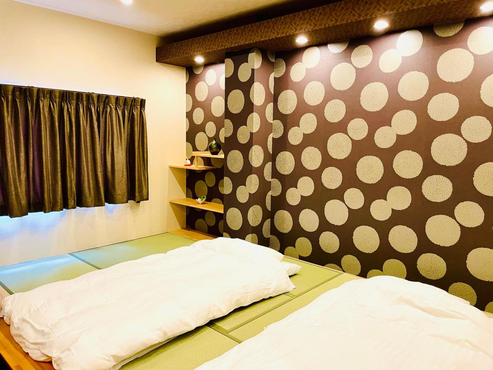 AYA Hotel Tokió Kültér fotó